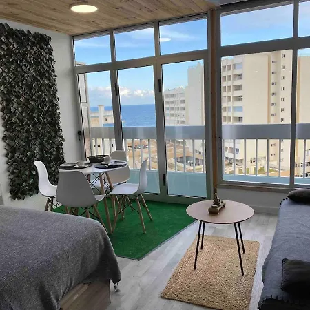 Апартаменти Lovely With Sea View In Da Rocha