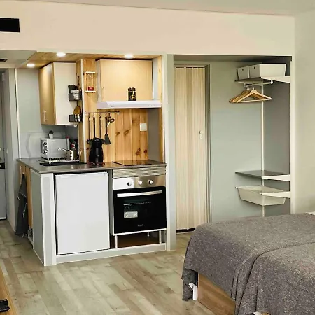 Lovely With Sea View In Da Rocha Portimão