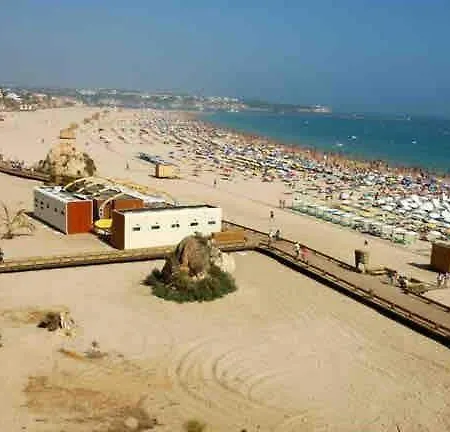 Lovely With Sea View In Da Rocha