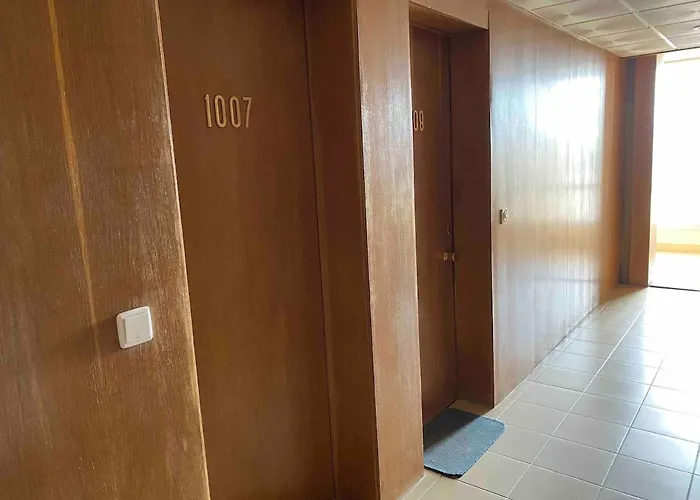 Lovely With Sea View In Da Rocha アパート *