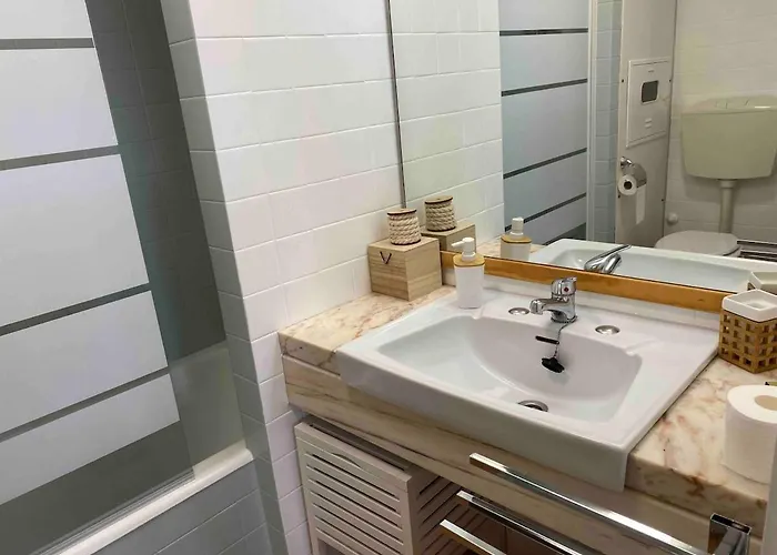 Lovely With Sea View In Da Rocha アパート