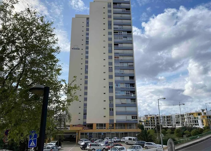 Lovely With Sea View In Da Rocha * ポルティマン