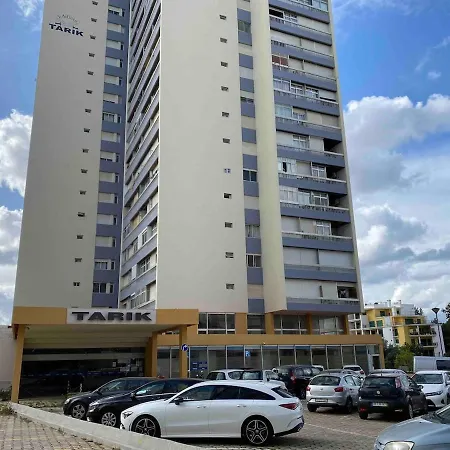 Апартаменты Lovely With Sea View In Da Rocha