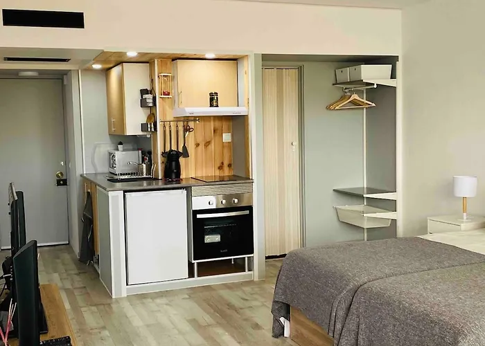 Lovely With Sea View In Da Rocha Портиман