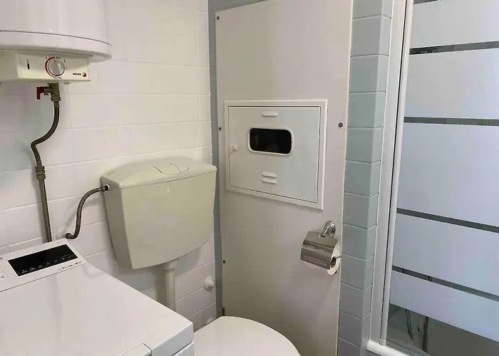 Lovely With Sea View In Da Rocha