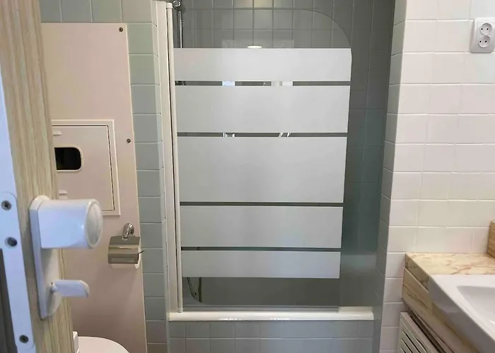 Lovely With Sea View In Da Rocha Портиман