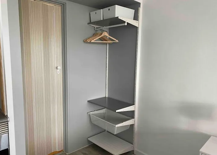 Lovely With Sea View In Da Rocha